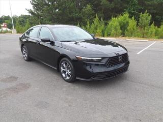 2024 Honda Accord for sale in El Dorado AR