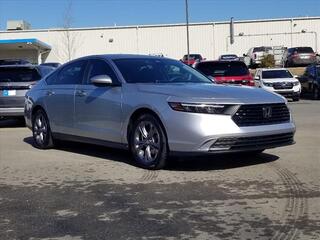 2024 Honda Accord for sale in Cleveland TN