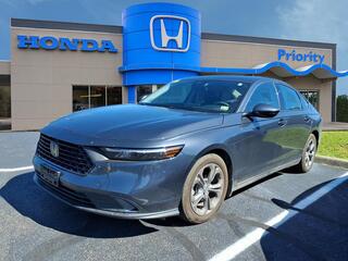 2024 Honda Accord for sale in Roanoke VA