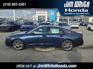 2024 Honda Accord for sale in Maumee OH