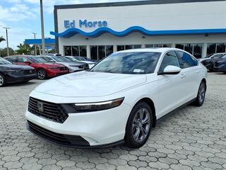 2024 Honda Accord for sale in Riviera Beach FL