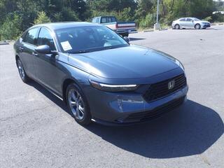 2024 Honda Accord for sale in El Dorado AR