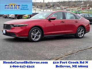 2023 Honda Accord