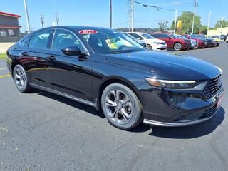 2023 Honda Accord