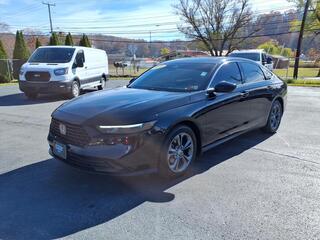 2023 Honda Accord for sale in Princeton WV