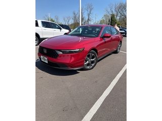2023 Honda Accord for sale in Johnson City TN