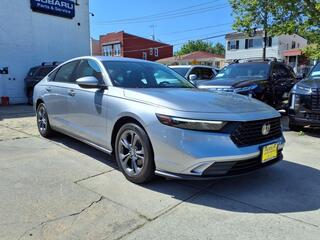 2023 Honda Accord