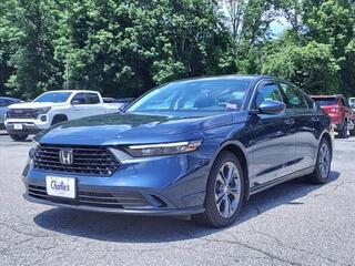 2023 Honda Accord for sale in Winthrop ME