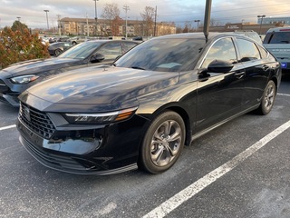 2023 Honda Accord