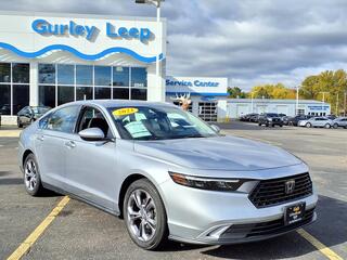 2023 Honda Accord for sale in Tupelo MS