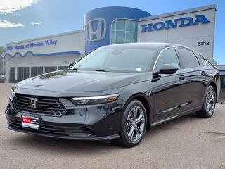 2023 Honda Accord for sale in San Diego CA