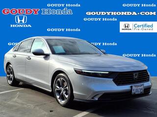 2023 Honda Accord for sale in Alhambra CA