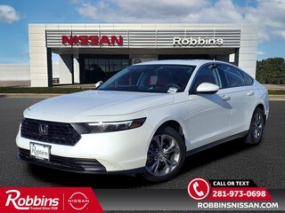 2023 Honda Accord