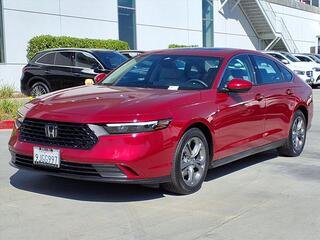 2023 Honda Accord