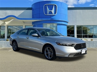 2024 Honda Accord for sale in Wallingford CT