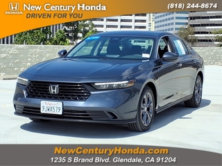 2024 Honda Accord for sale in Glendale CA