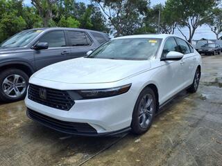 2024 Honda Accord
