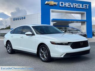 2024 Honda Accord for sale in Easley SC