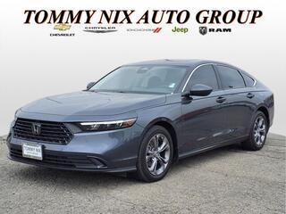 2024 Honda Accord