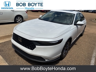2024 Honda Accord for sale in Brandon MS