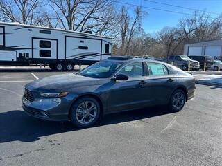 2024 Honda Accord for sale in Johnson City TN