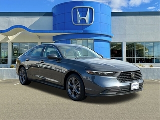 2024 Honda Accord for sale in Wallingford CT