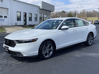 2024 Honda Accord for sale in Roanoke VA