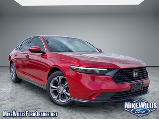 2024 Honda Accord for sale in Orange TX