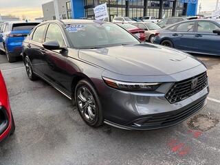 2024 Honda Accord for sale in Bowling Green KY