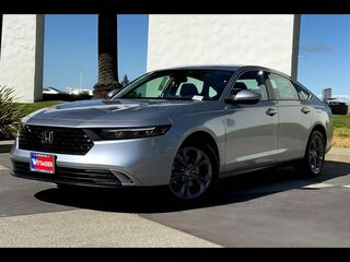 2024 Honda Accord for sale in Chico CA