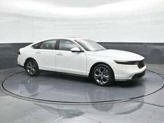 2024 Honda Accord for sale in Chattanooga TN