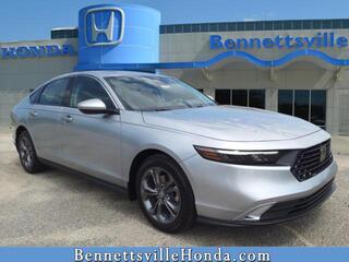 2024 Honda Accord for sale in Bennettsville SC