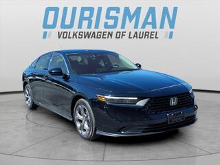 2024 Honda Accord for sale in Laurel MD