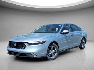 2024 Honda Accord for sale in Lancaster SC