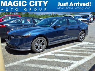 2024 Honda Accord