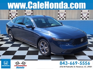 2023 Honda Accord