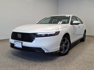 2023 Honda Accord