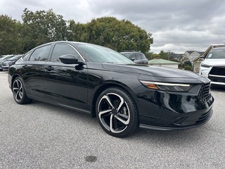 2023 Honda Accord