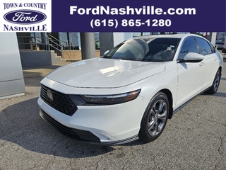 2023 Honda Accord for sale in Brentwood TN