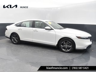 2023 Honda Accord