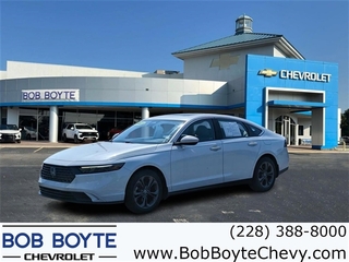 2023 Honda Accord for sale in Moss Point MS