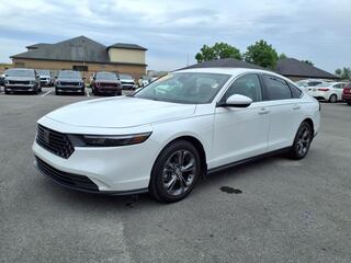 2023 Honda Accord