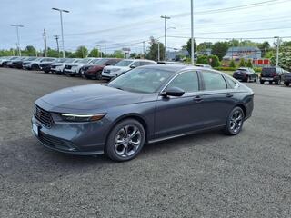 2023 Honda Accord for sale in Johnson City TN