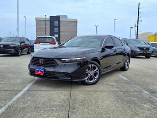 2023 Honda Accord for sale in Katy TX