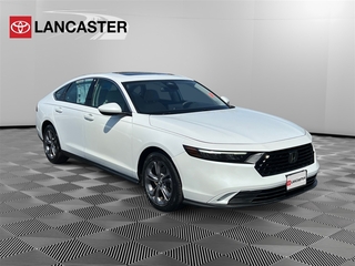 2023 Honda Accord for sale in Lancaster CA