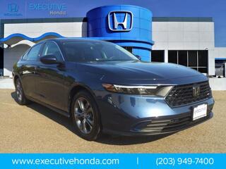 2024 Honda Accord for sale in Wallingford CT