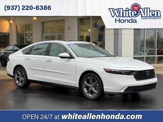 2024 Honda Accord for sale in Dayton OH