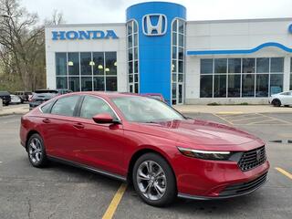 2024 Honda Accord for sale in Tupelo MS