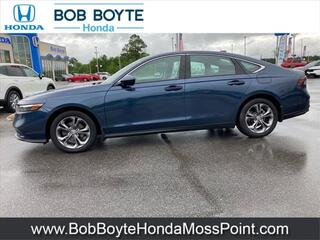 2024 Honda Accord for sale in Moss Point MS