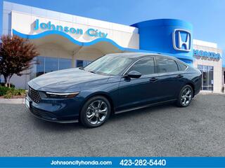 2024 Honda Accord for sale in Johnson City TN